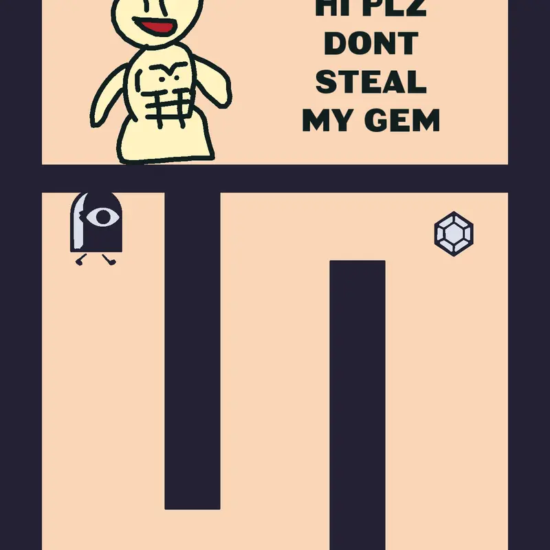 Game by @Zenix
