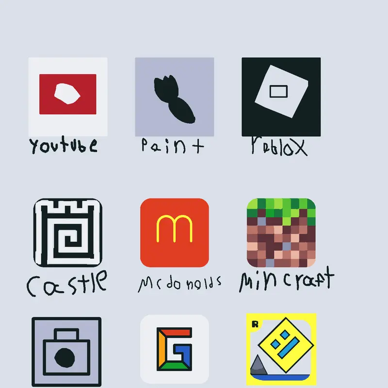 your phone😂 by @gojo_fan_girl2015