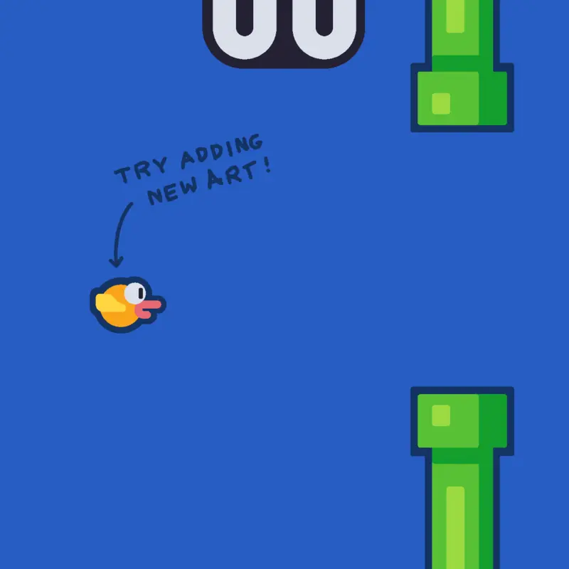 Game by @cartofeel