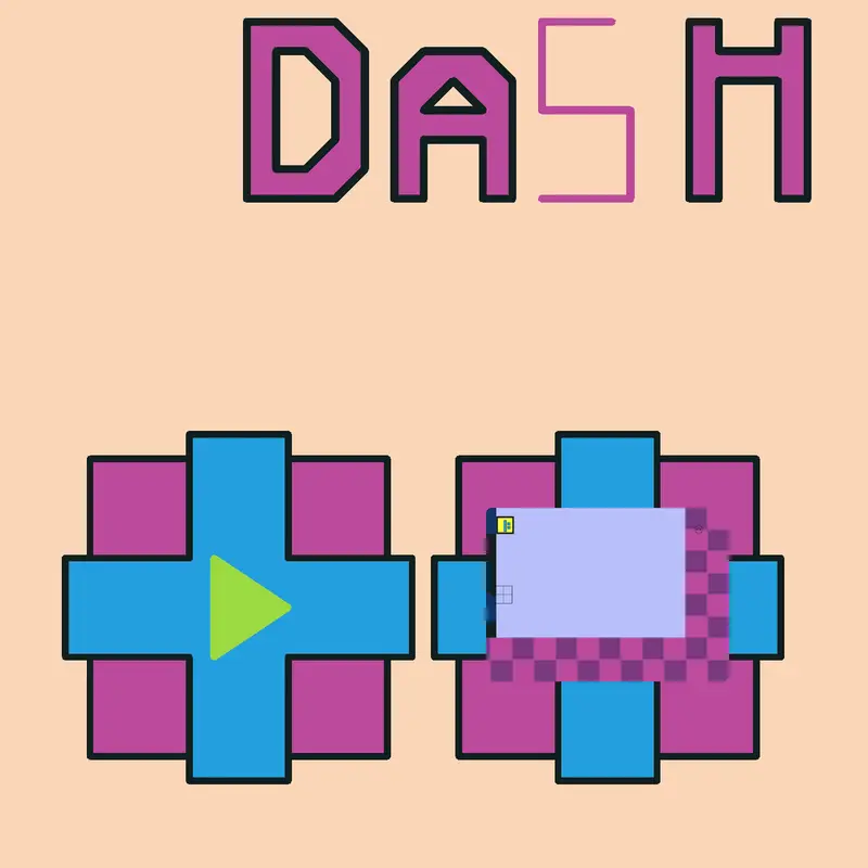 Game by @glitched_yt2023