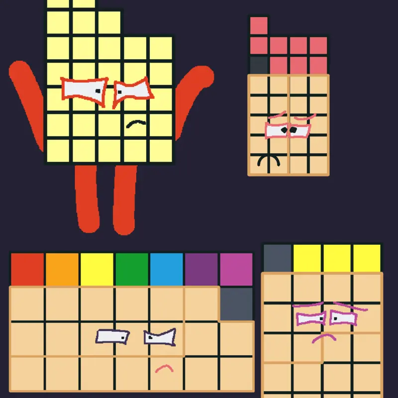 Game by @countups