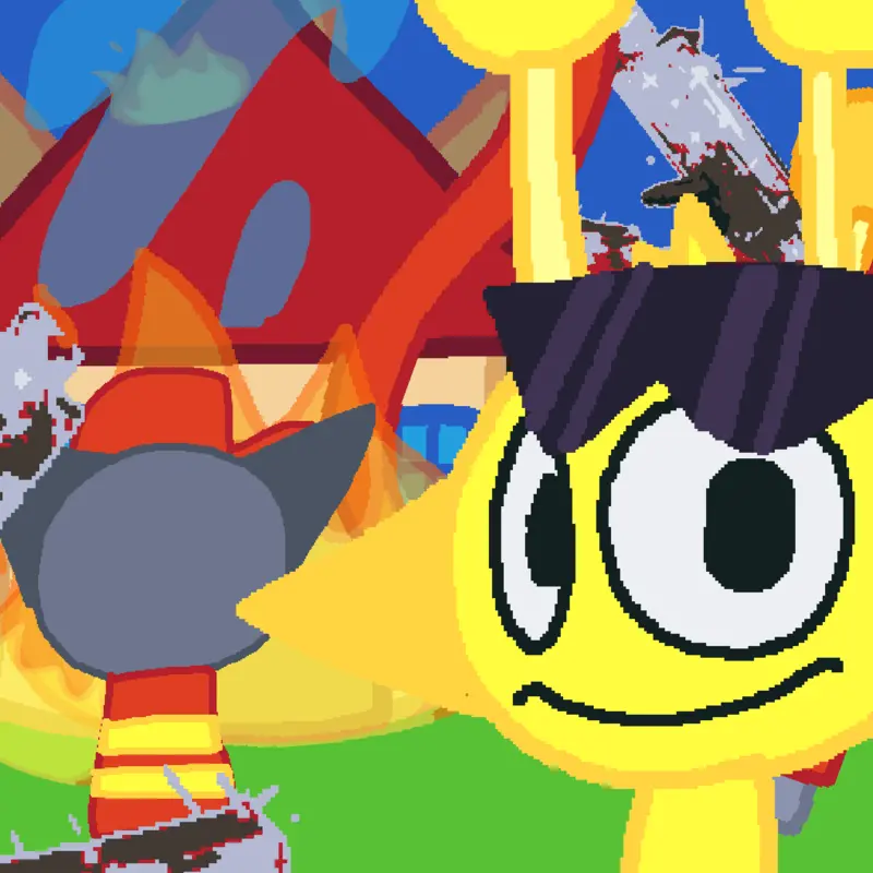 Game by @-Rabbot-