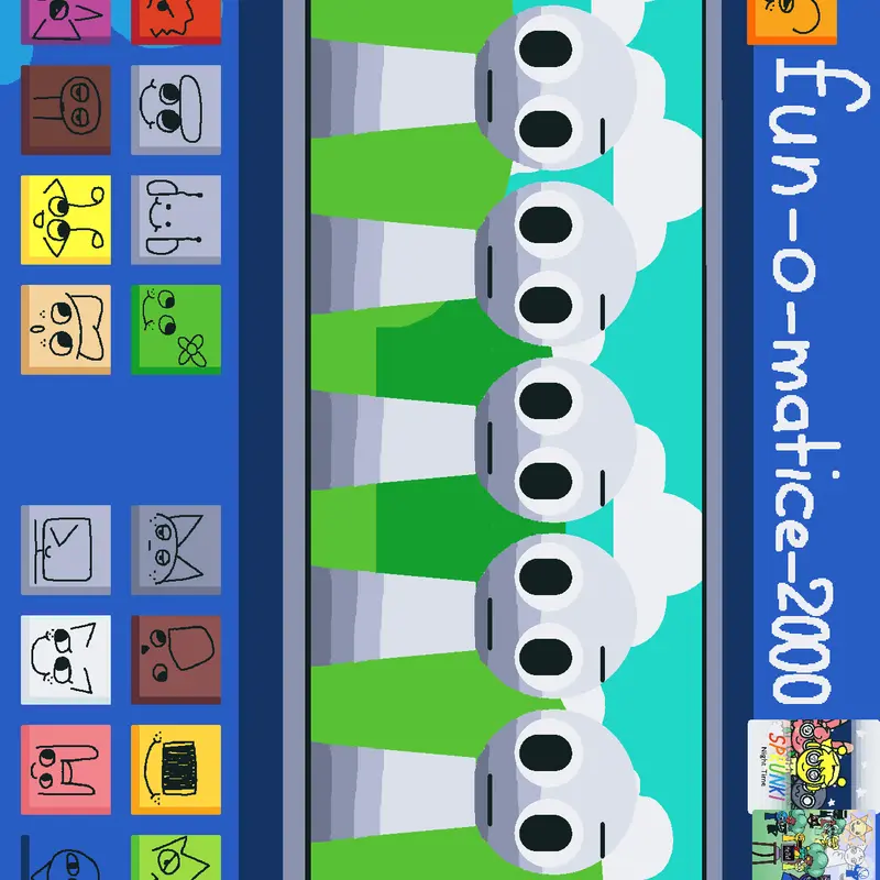 Game by @EithanSigma