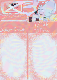 Oc time!