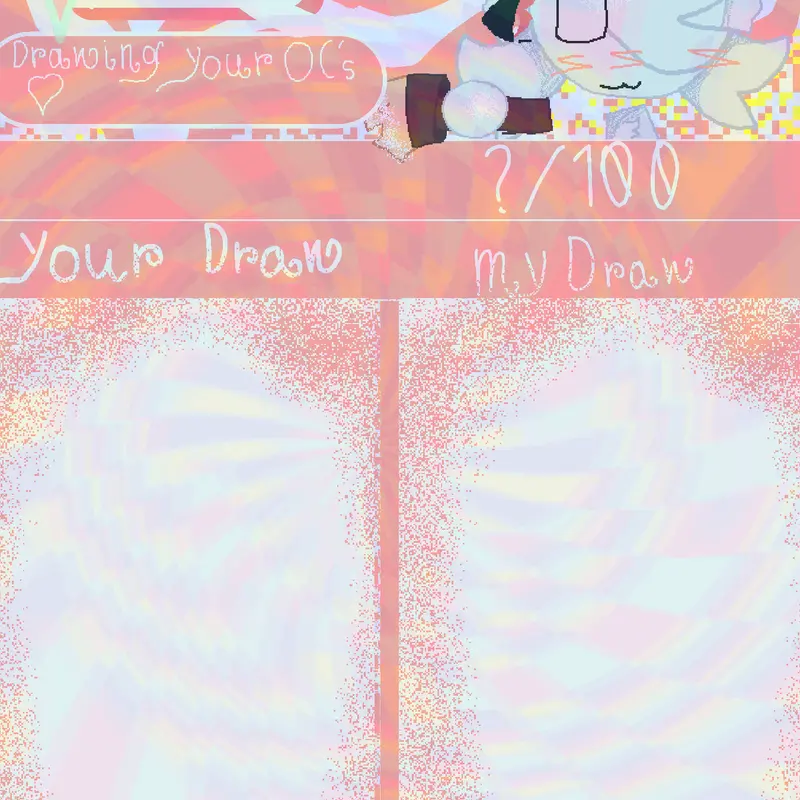 Oc time! by @-_YOUR_LOCALZ_WEN34DAZ-_