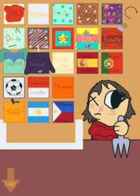 Asmr Cute game