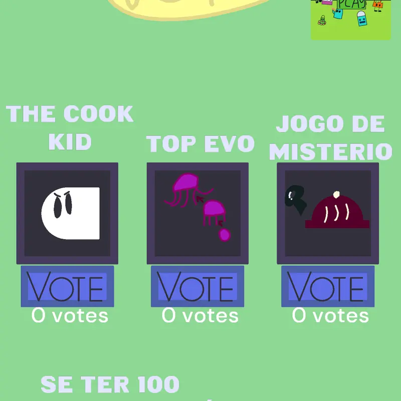 Game by @Raptox_dinotrux