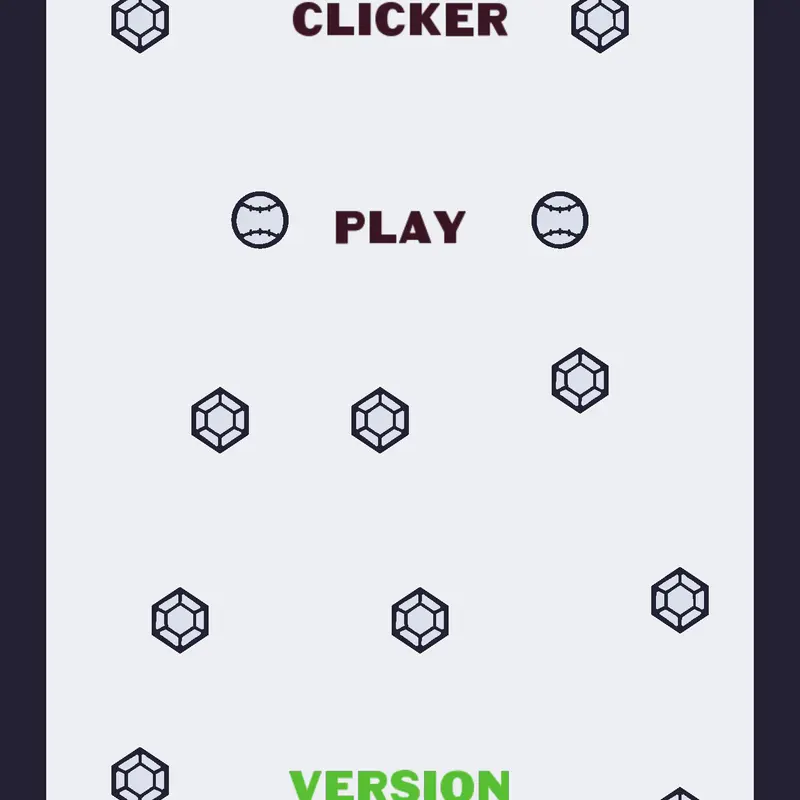 Game by @flutex