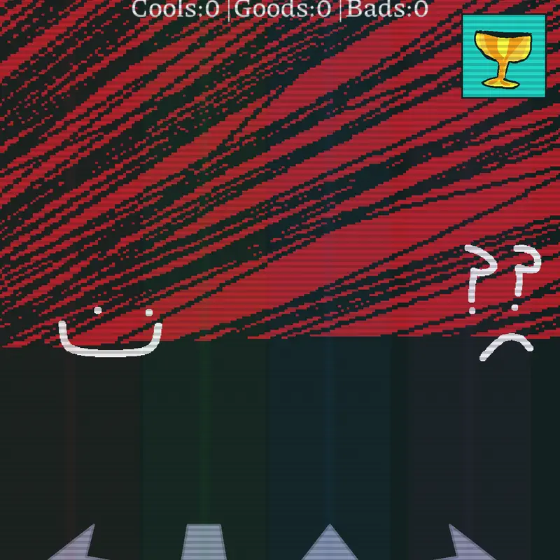 Game by @_-KingGreen-_