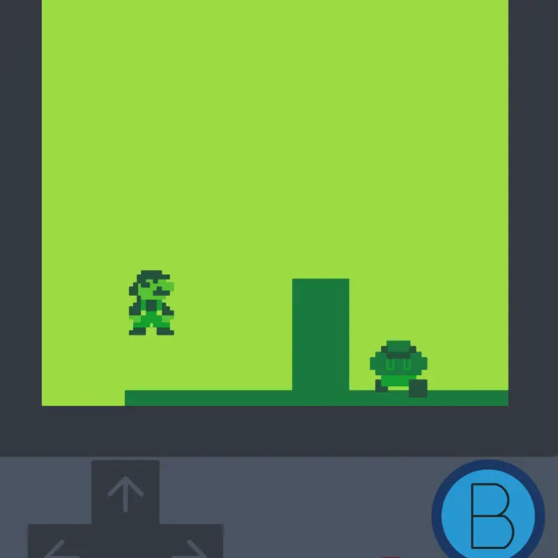 Game by @upcoming