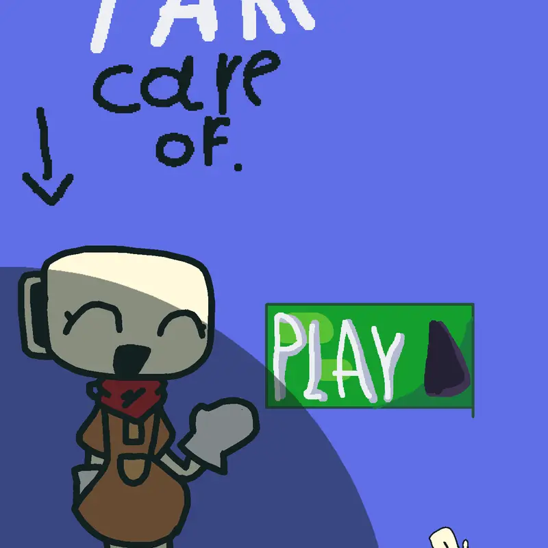 Game by @hai_owlie_