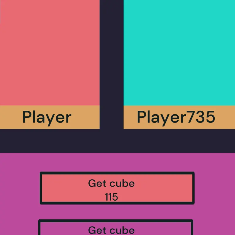 Game by @axelRC