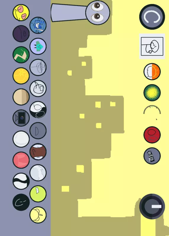 Game by @Milanesapotato