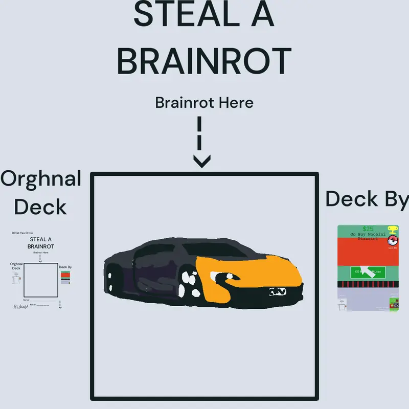 Game by @BugattiT