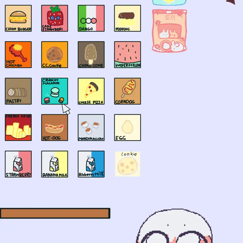 Game by @reload_does_stuff
