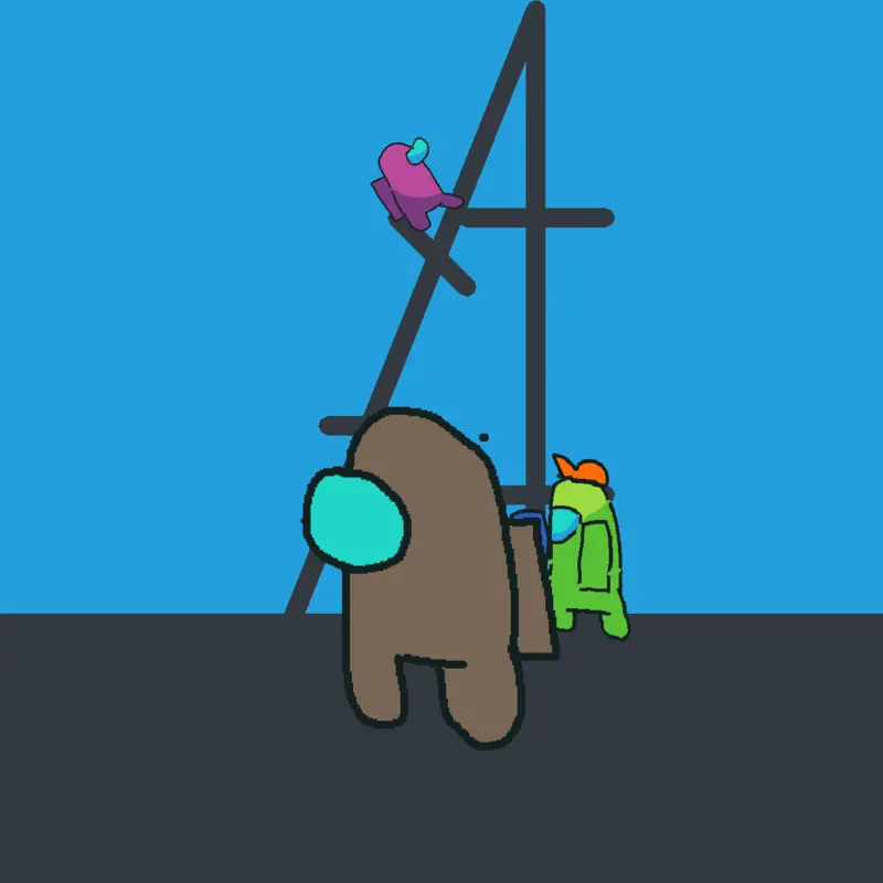 Game by @dbdkdndkdjflds