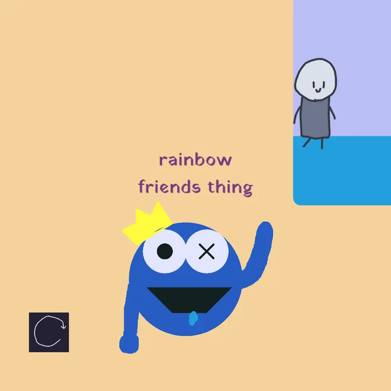 Game by @spongebob_guy9