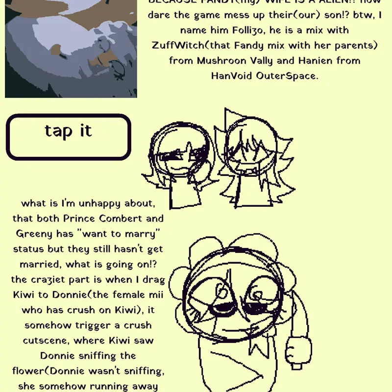 Game by @FanSkull_NoJustNeeded