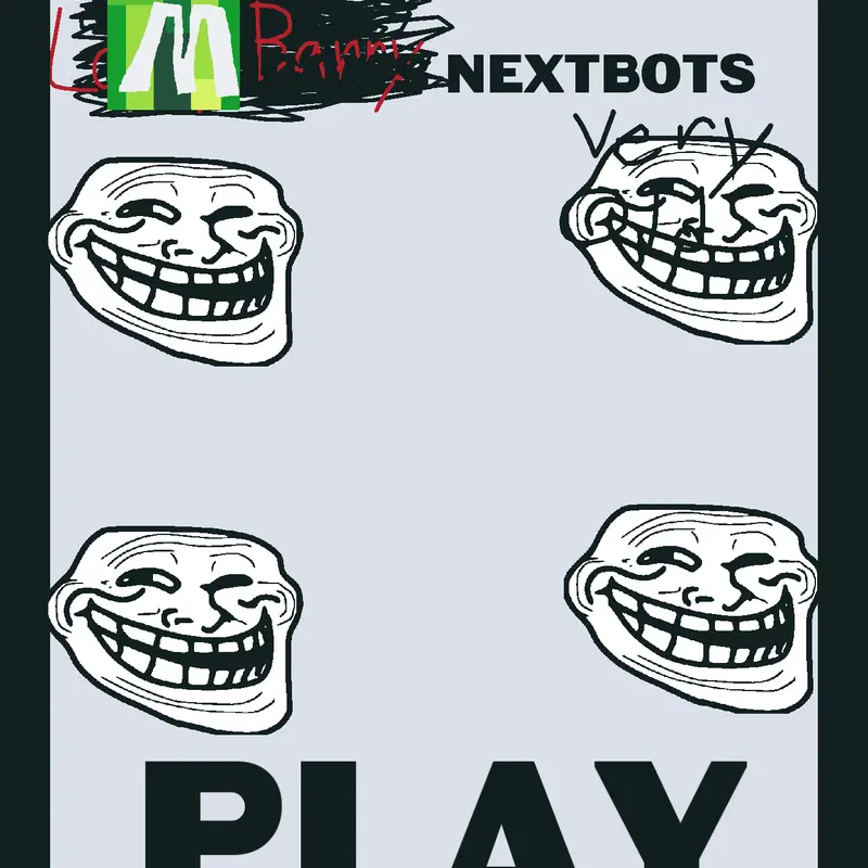 Game by @LarryBarry