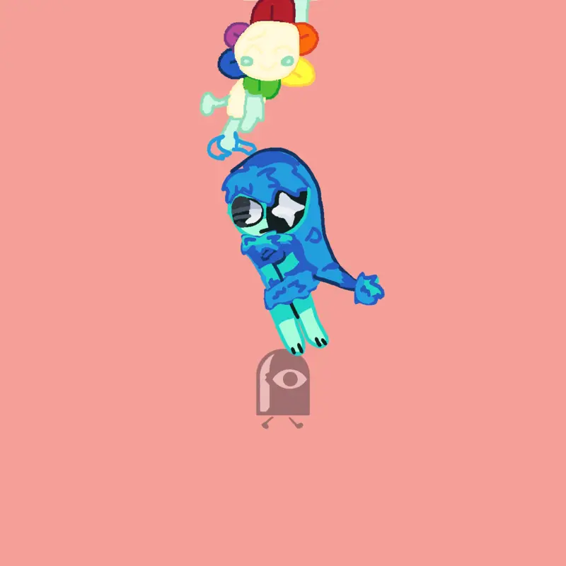 Game by @Azure5556