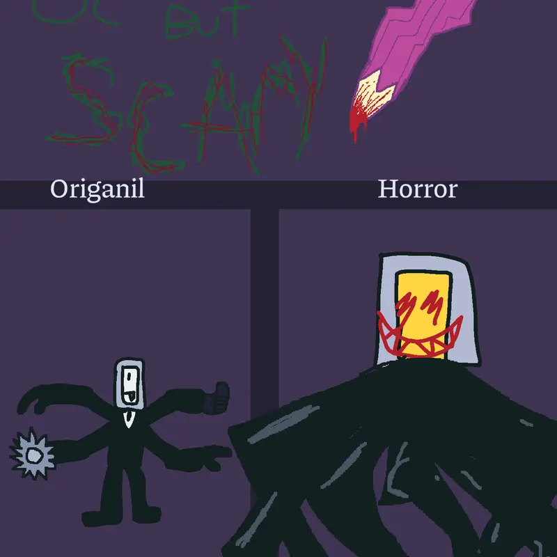 Game by @KEBZEE358