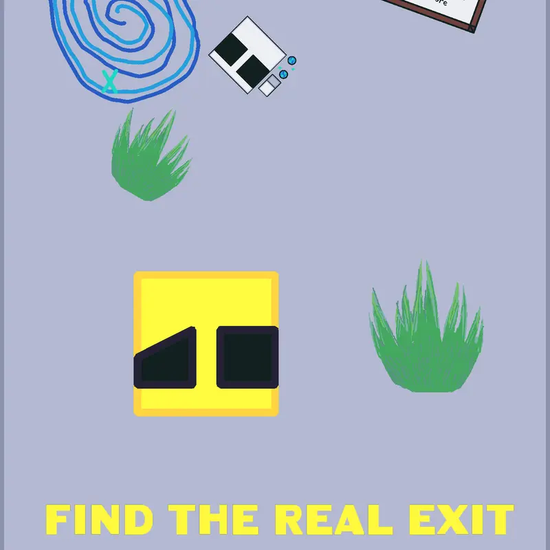 Game by @NiniWorld