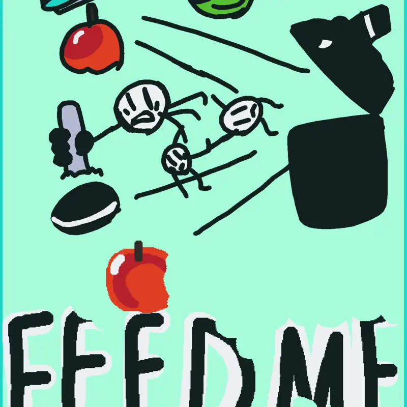Game by @Freedemon2025