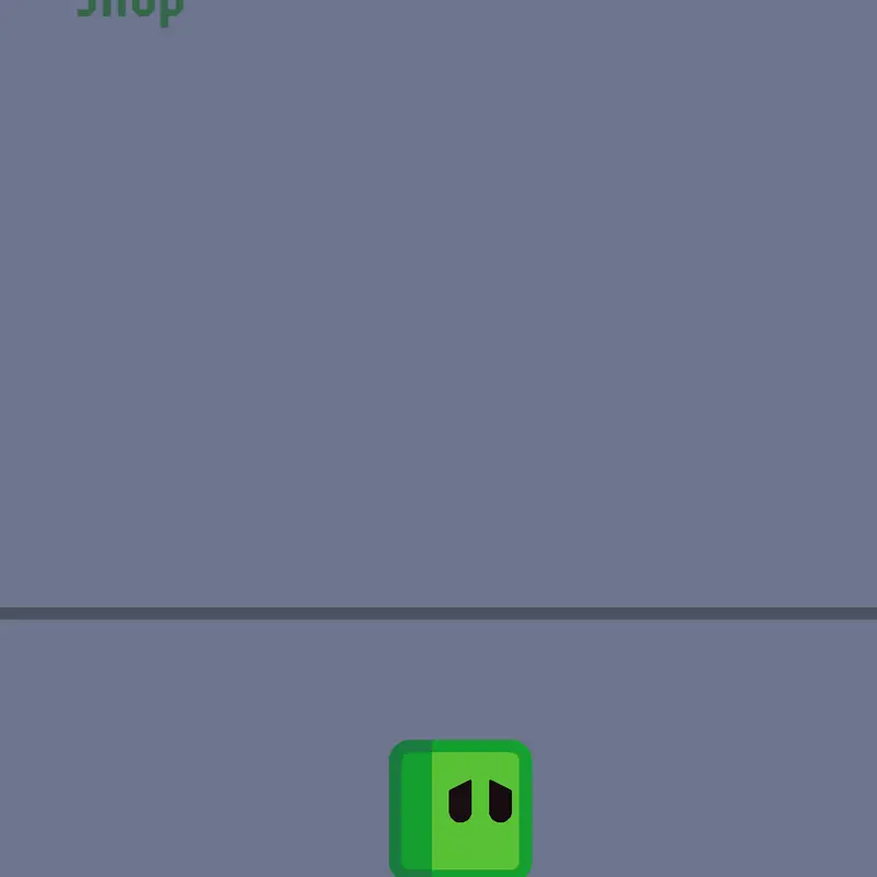 Game by @tralaleritostudios