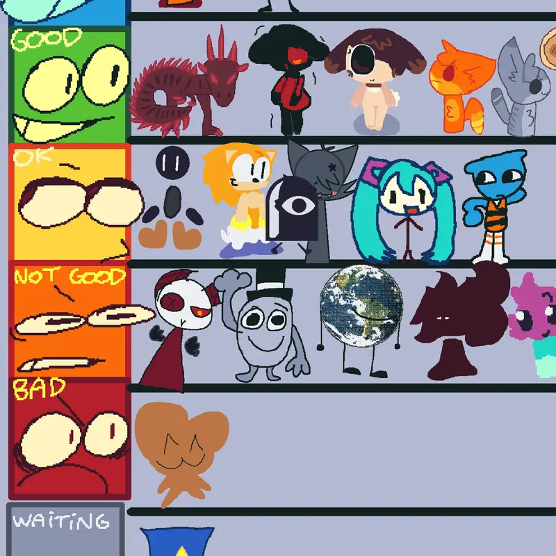 Game by @cootie