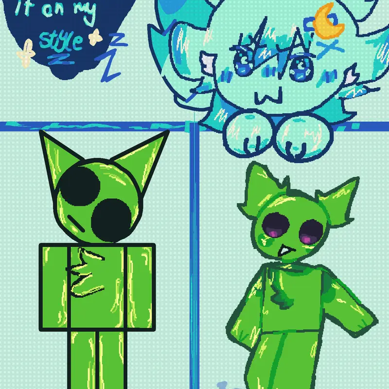 Game by @Pinkiee