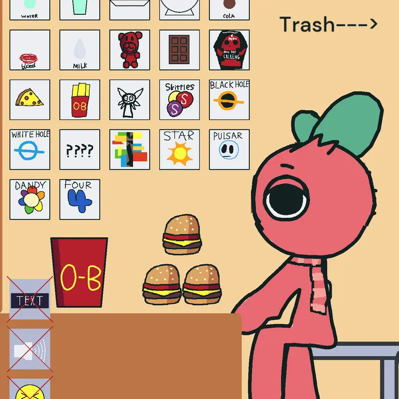 Game by @lunarae1