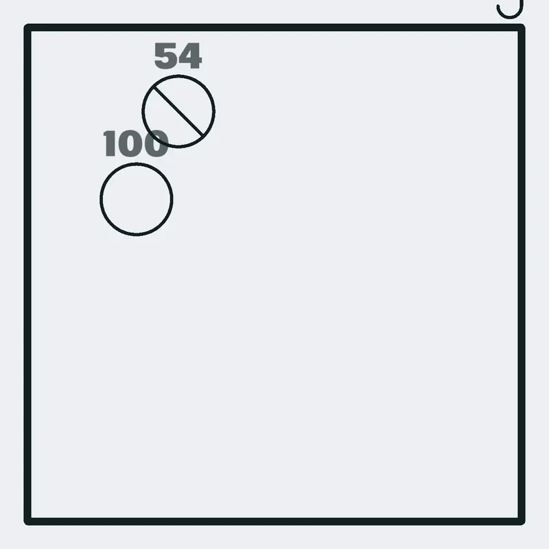 Geometry Battle by @tan_qi_xian