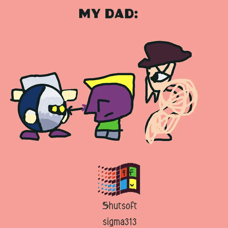 Game by @shit999