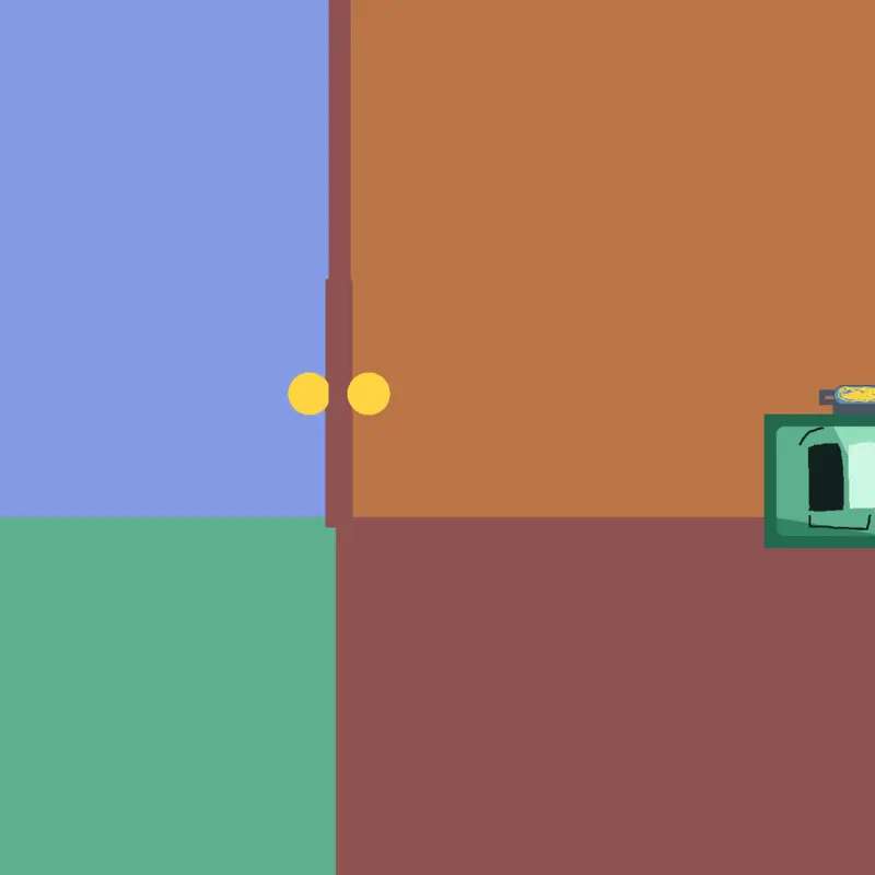 Game by @sashadasH_Halloweeny