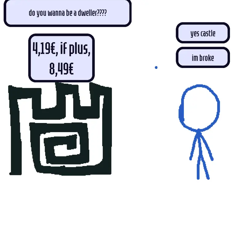 Game by @theawesocopydox