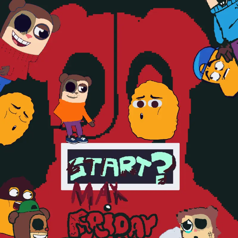 Game by @MAX_TWIDDLEFINGER