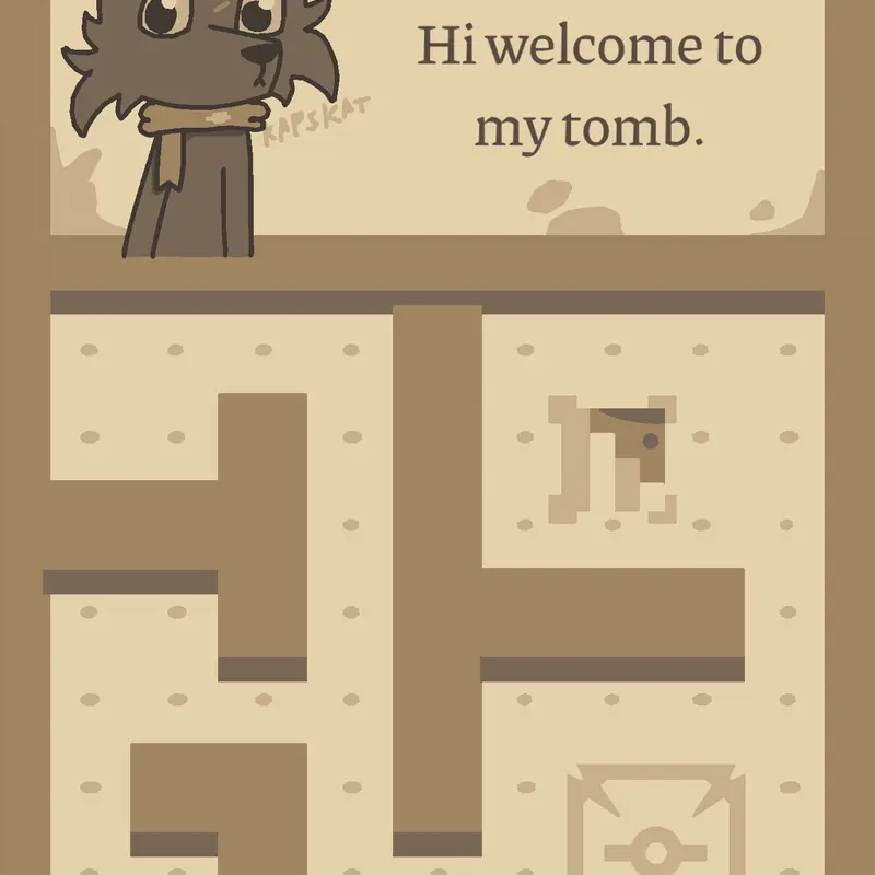 Game by @Zigel