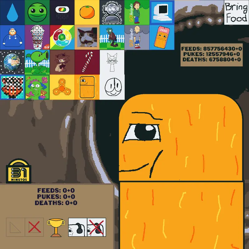 Game by @DoodleGaming2518