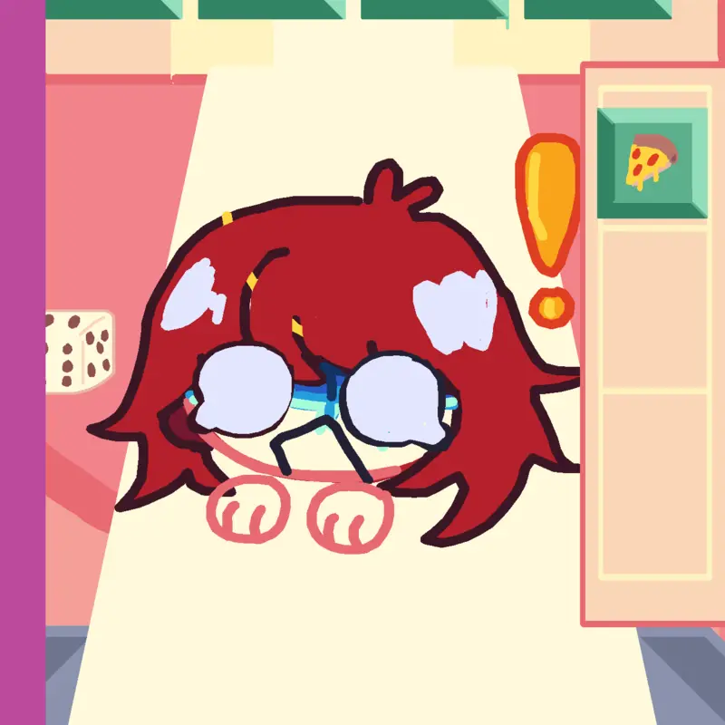 Game by @Melodyhiii