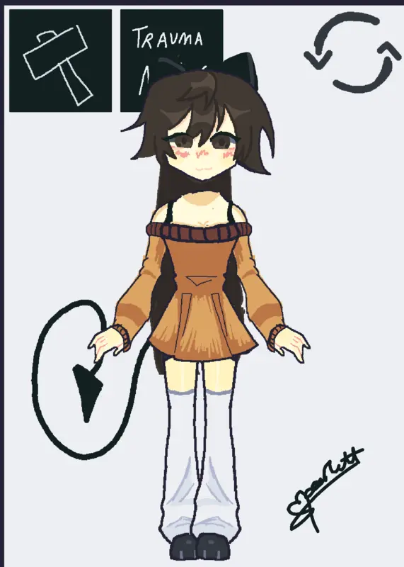 Game by @Scarlett_143