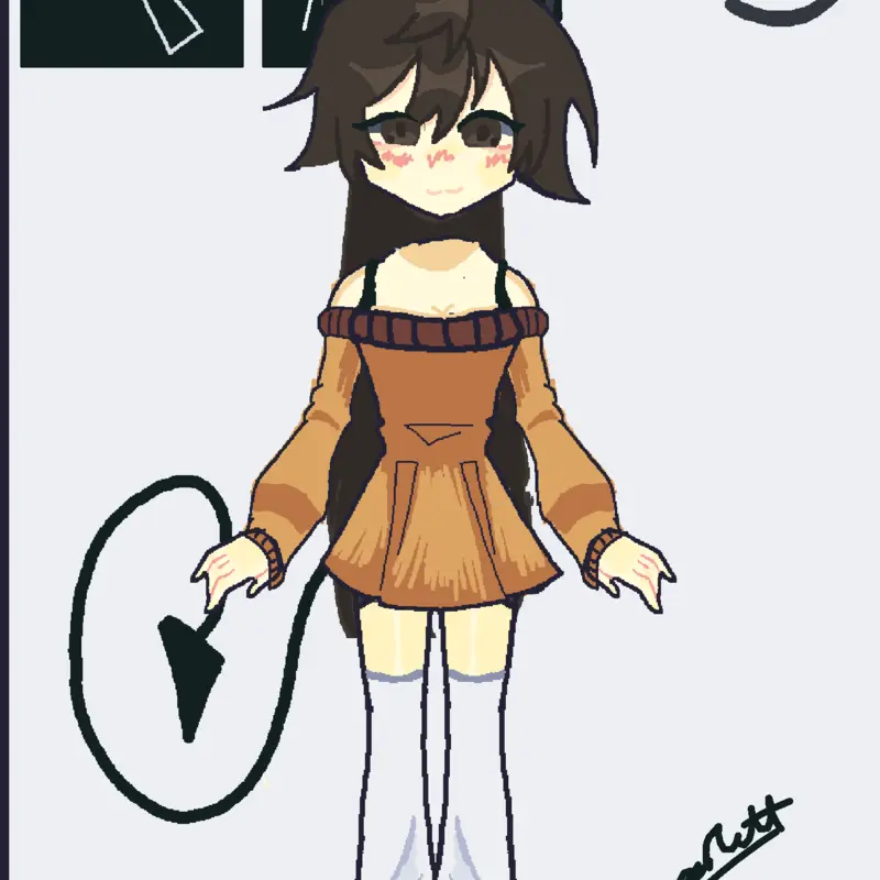 Game by @Scarlett_143