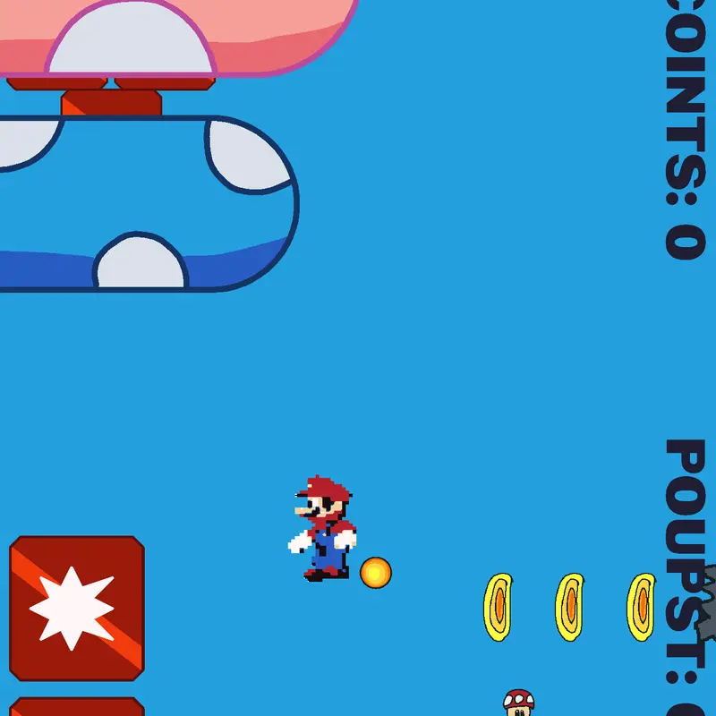 Game by @Marimee56642