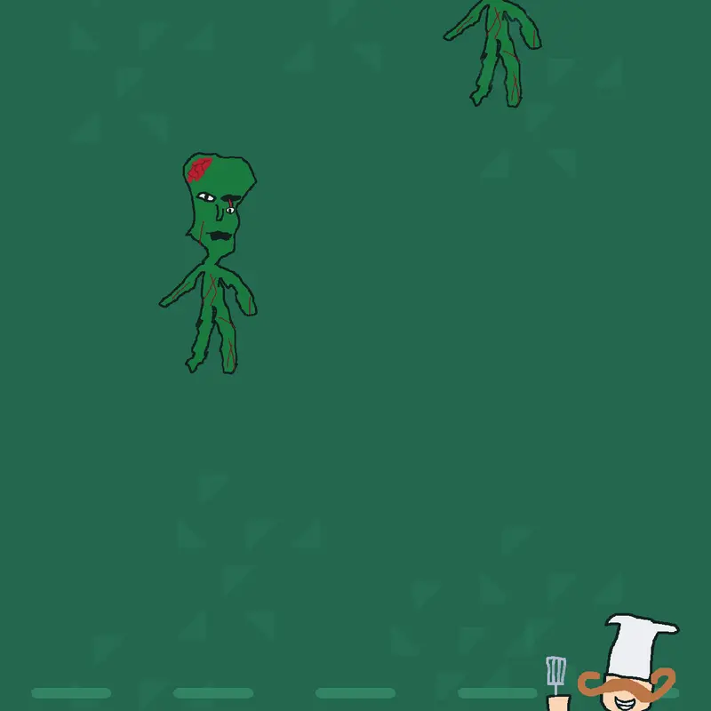 Game by @RatBrainz