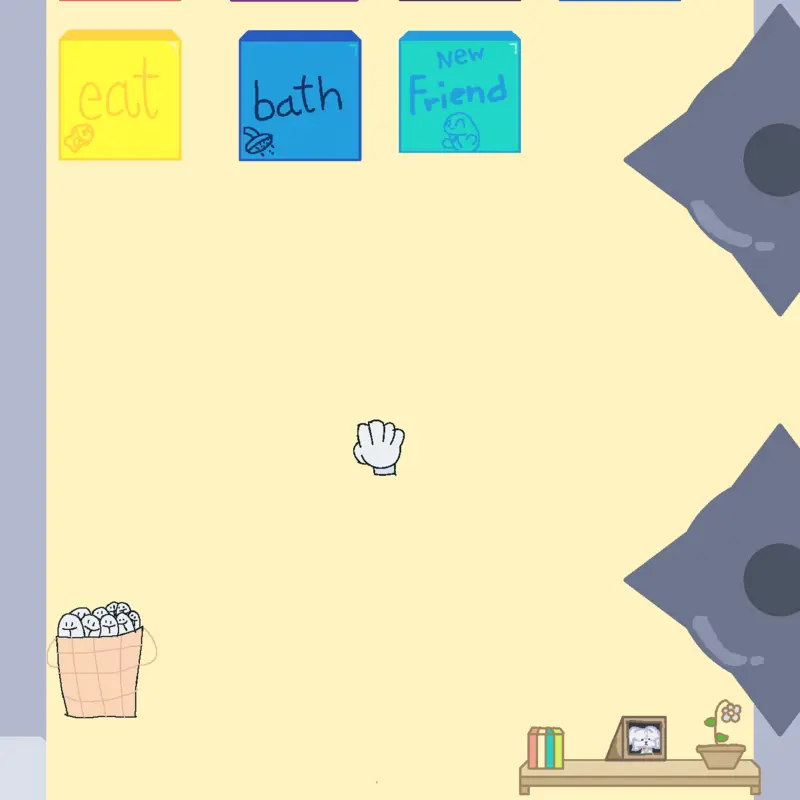 Game by @Chloethecreator