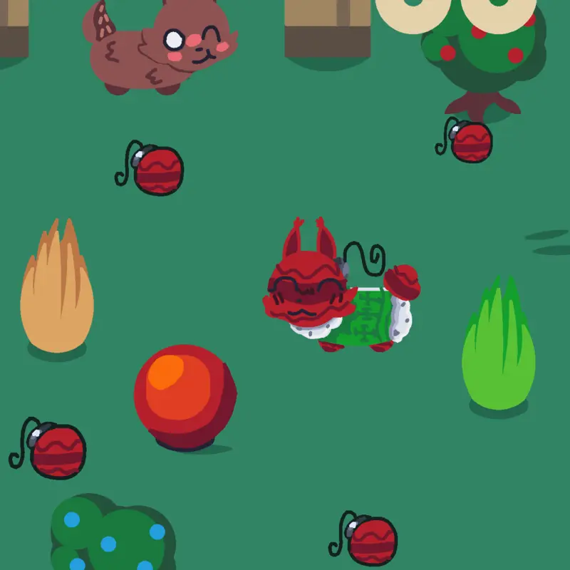 Game by @manu123kk