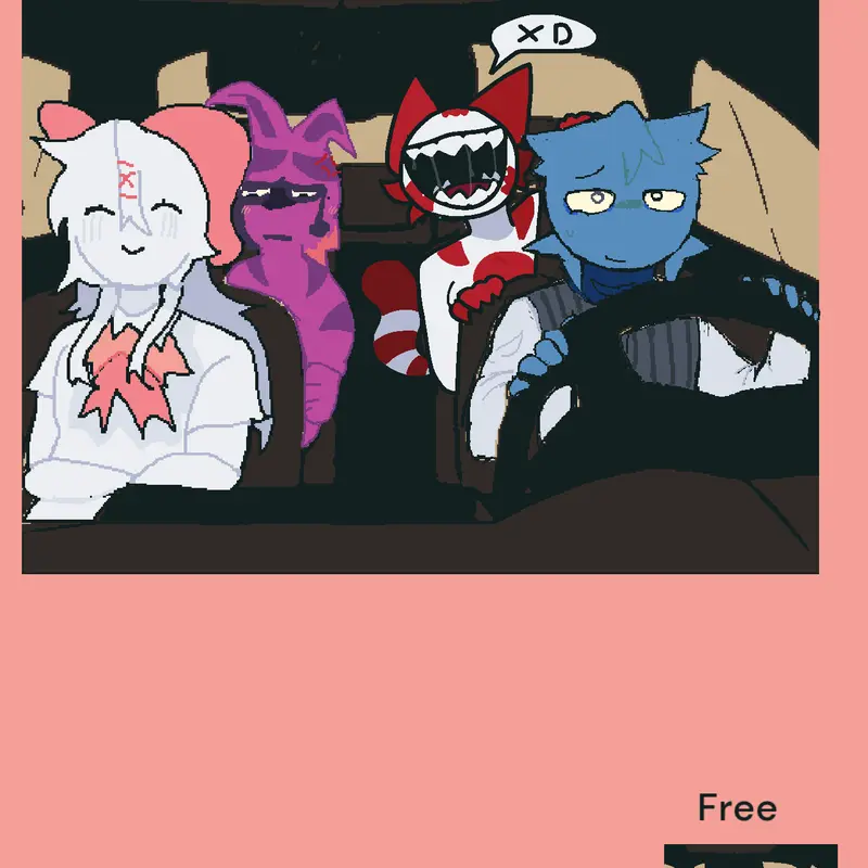 Game by @pandap