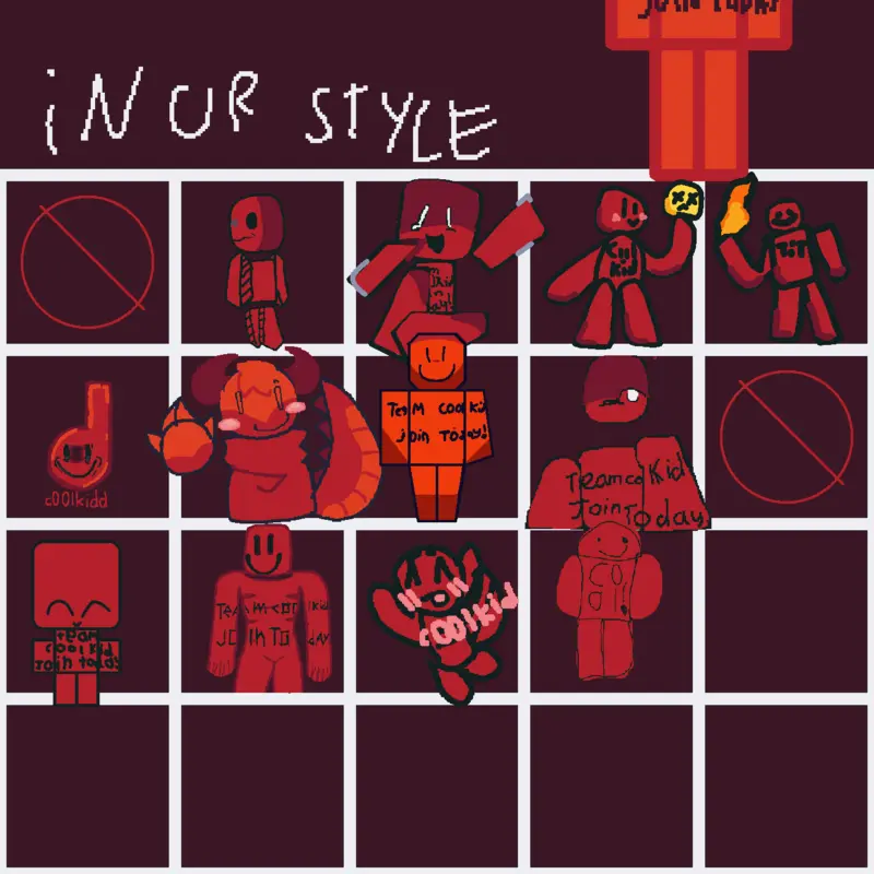 Game by @RedAmogus_Official