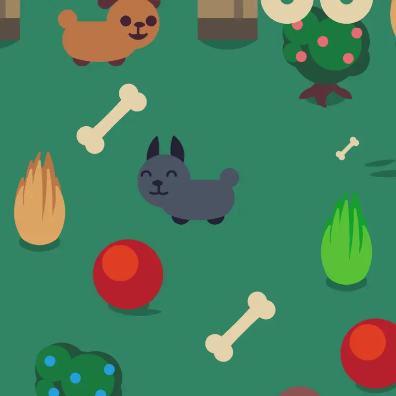 Game by @Sierpinski_alt