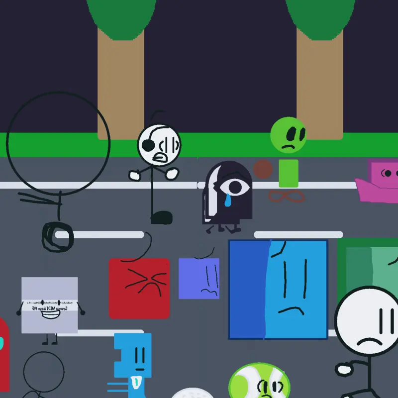 Game by @Tami_Roman