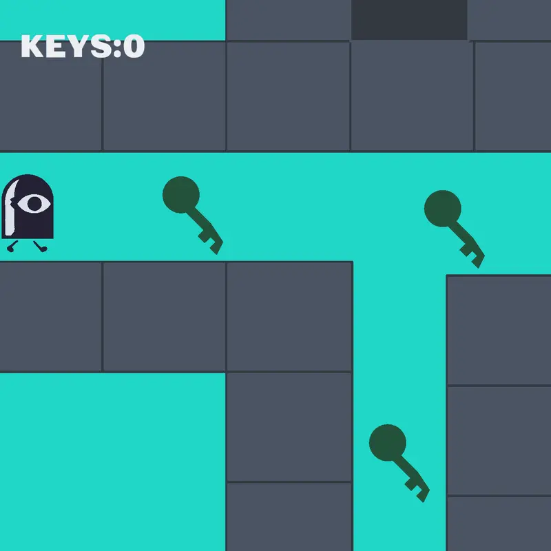 Game by @enax